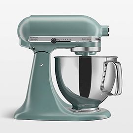 KitchenAid® Artisan® Series Mint Julep Stand Mixer
