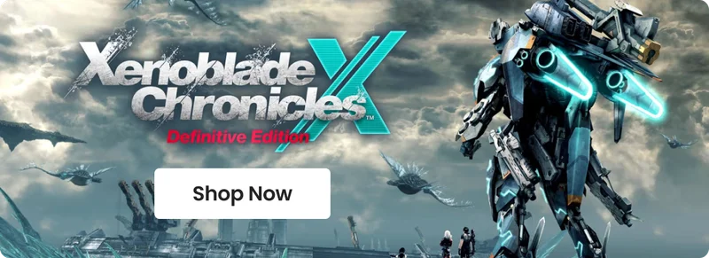 Definitive Edition Available 3.20 Pre-Order Now Pre-order now to receive the Exploration Support Package DLC*
