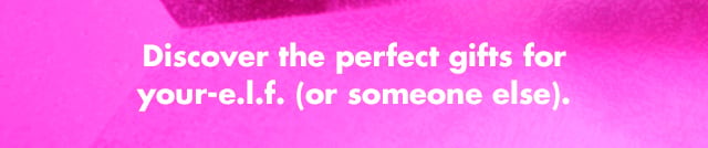 discover the perfect gifts