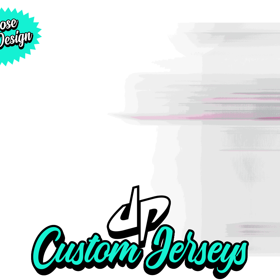 Custom Jerseys