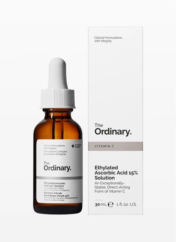 Shop Ethylated Ascorbic Acid 15% Solution.