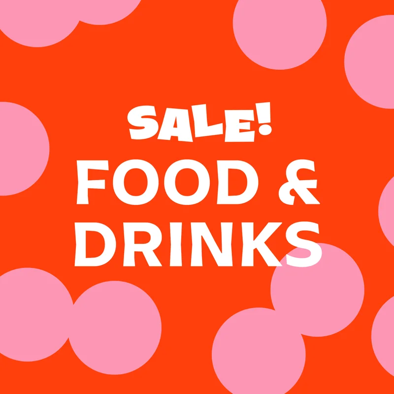 Food & Drinks