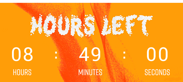 countdown clock
