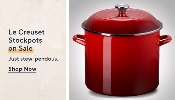 le creuset