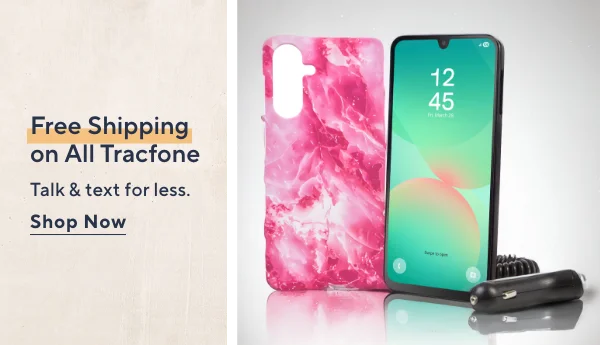tracfone