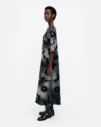 Rento Akvarelli Unikko Dress