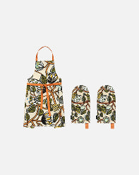 Tiara Kitchen textile set