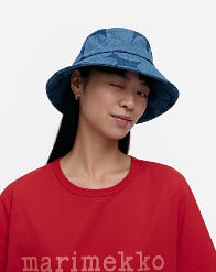 Paketti Unikko Kioski hat