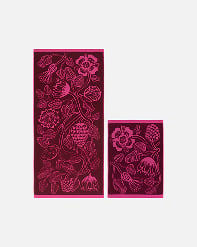 Tiara Towel set 2 pcs