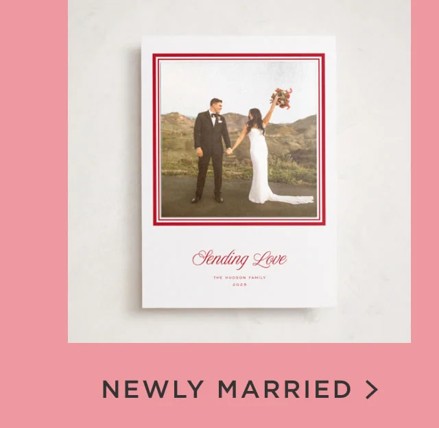Newly Married
