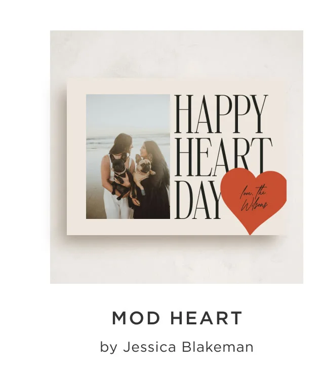 Mod Heart