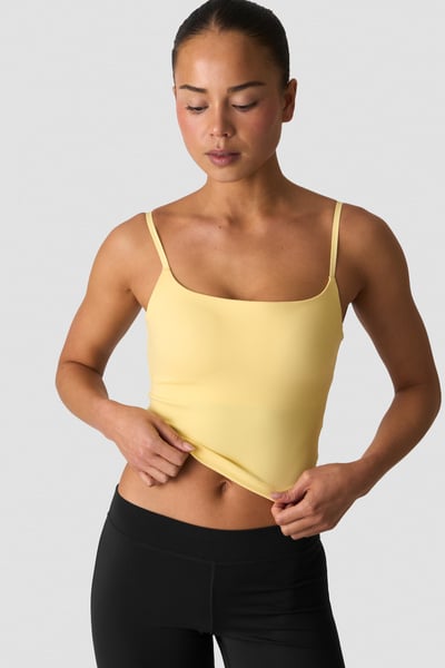 Image of Nimble 2-in-1 Tank Fading Yellow