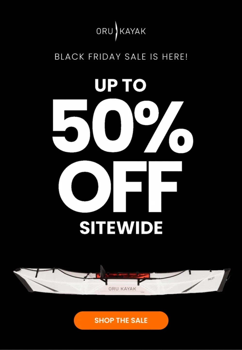 Gear up and save more with Kayak Bundles