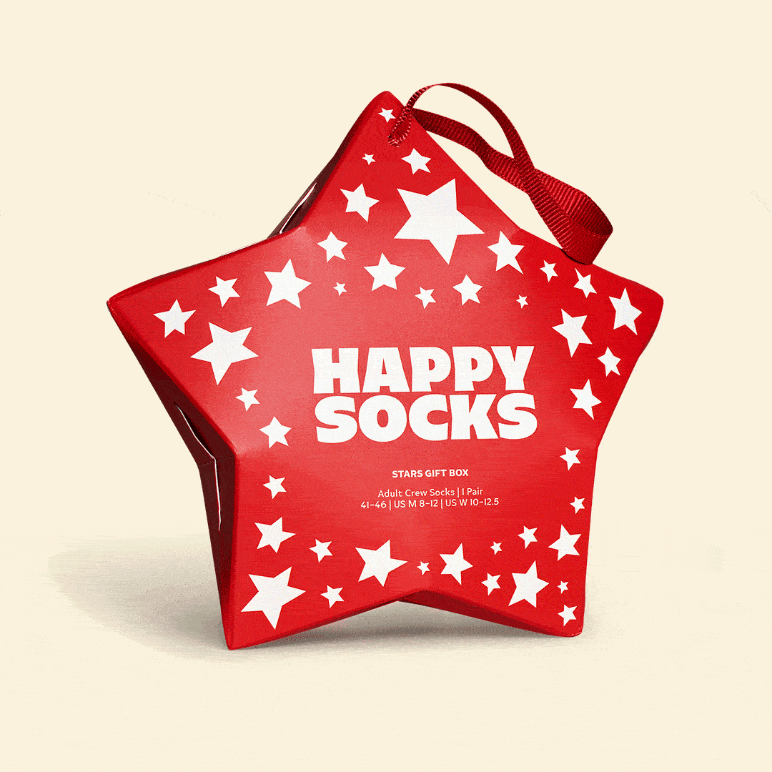 1-Pack Stars Gift Set