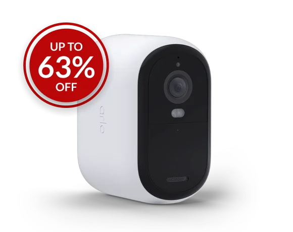 Security Cameras. Up to 63% off.