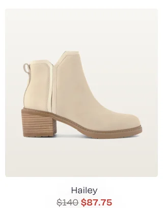 Hailey Boot - Image