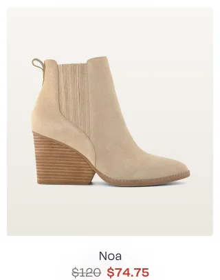 Noa Boot - Image