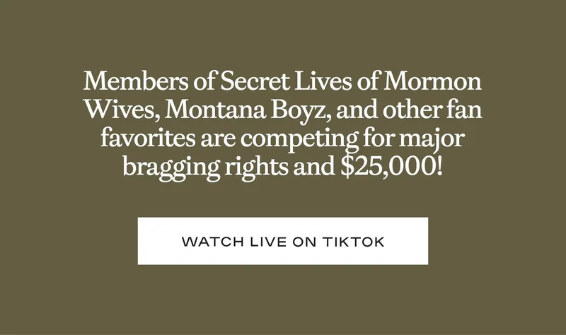 Watch Live On Tiktok