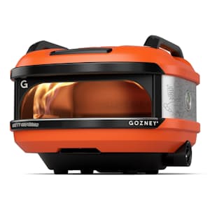 Matty Matheson x Gozney Tread Portable Pizza Oven