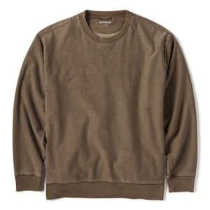 PatinaTech Crewneck Sweatshirt