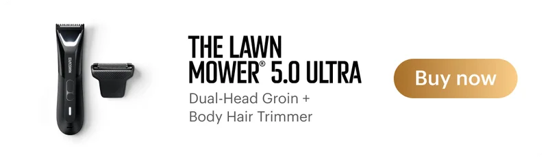 The Lawn Mower® 5.0 Ultra