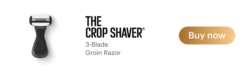 The Crop Shaver®