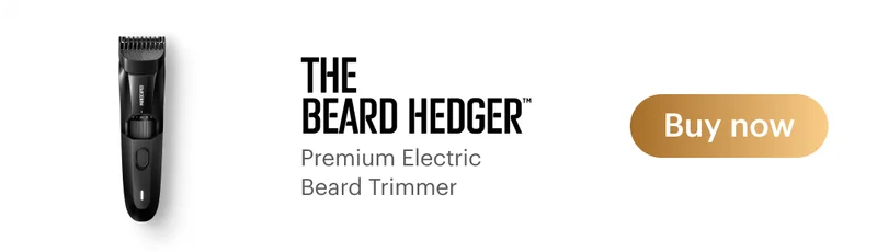 The Beard Hedger™