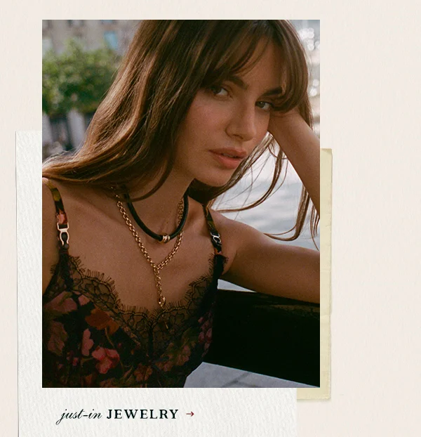 just in Jewelry