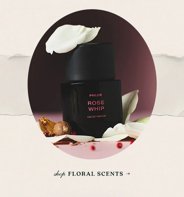 shop Floral Scents