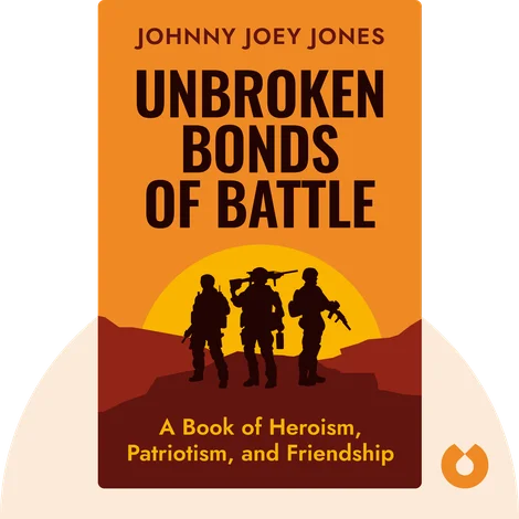 Unbroken Bonds of Battle Unbroken Bonds of Battle