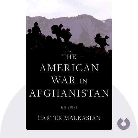 The American War in Afghanistan The American War in Afghanistan