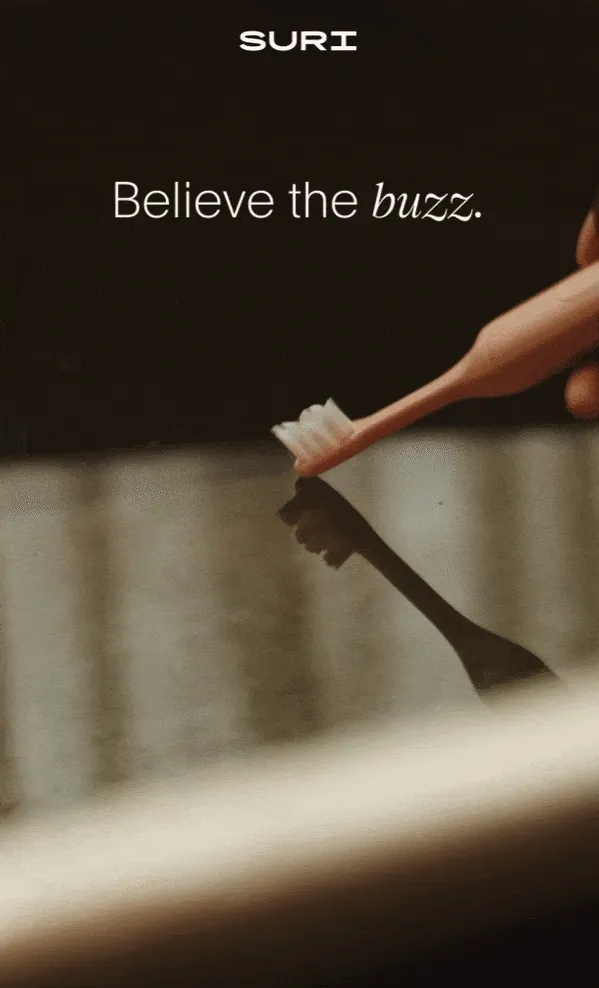 Believe the buzz
