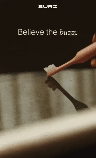 Believe the buzz