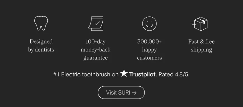 Visit SURI