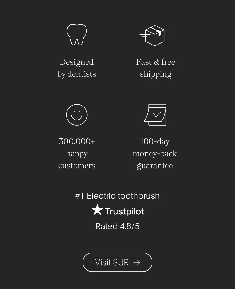 Visit SURI