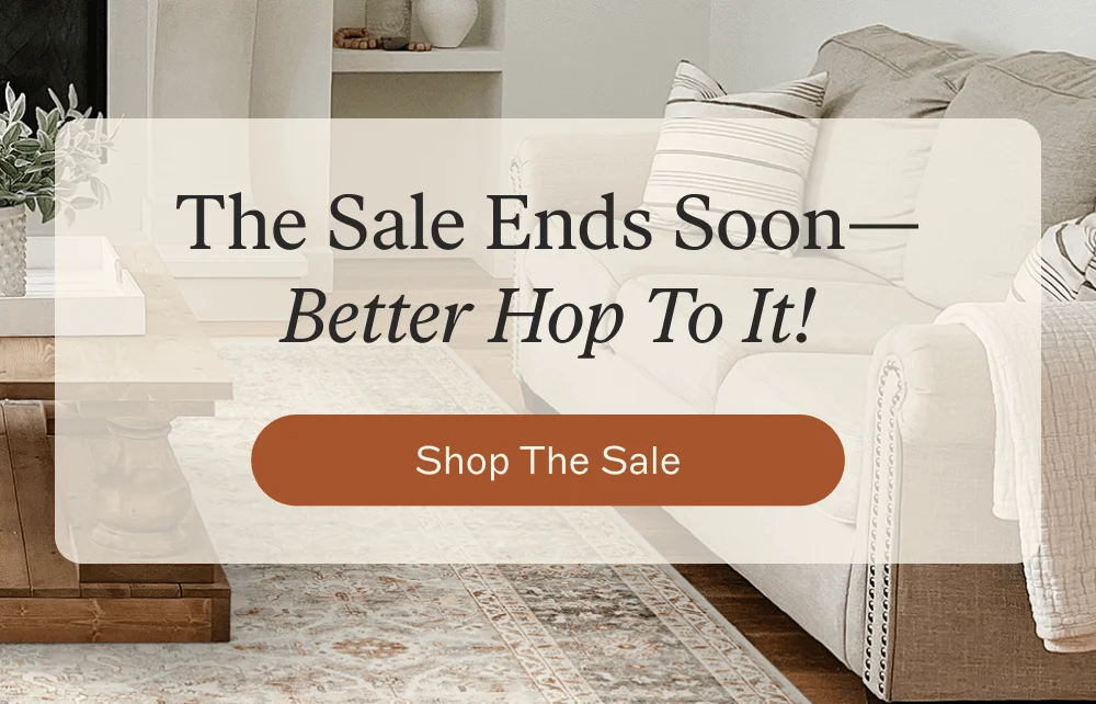 [ Shop The Sale ]