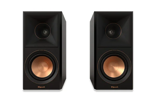 RP-500M II Bookshelf Speakers