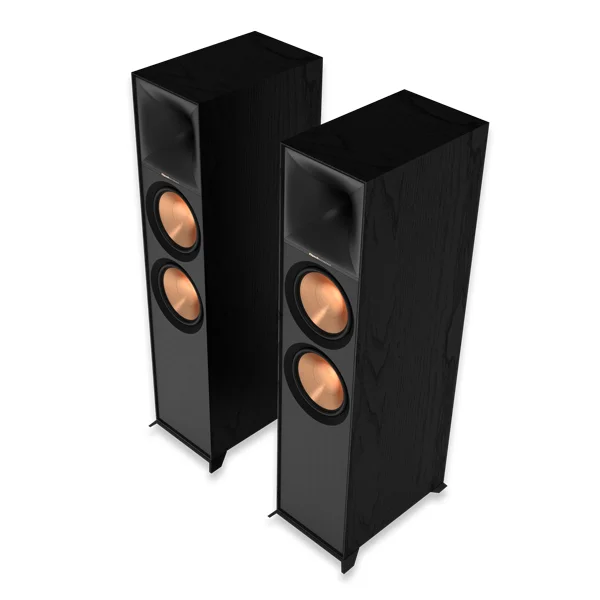 R-800F Floorstanding Speaker