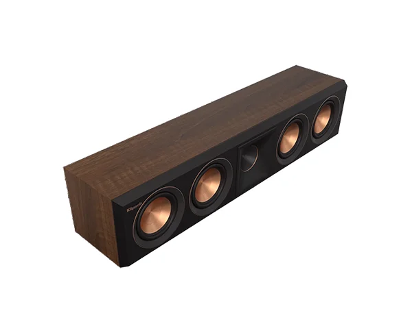 RP-404C II Center Channel Speaker