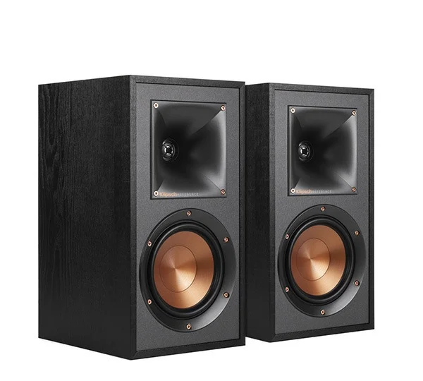 R-51M Bookshelf Speakers
