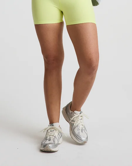 Spacedye™ Keep Pace 3" Short