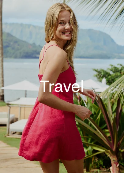 Shop Travel
