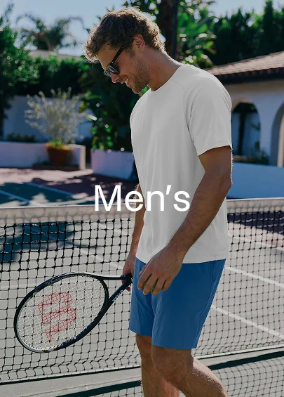 Shop Men's