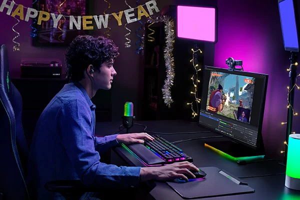 Razer Main KV