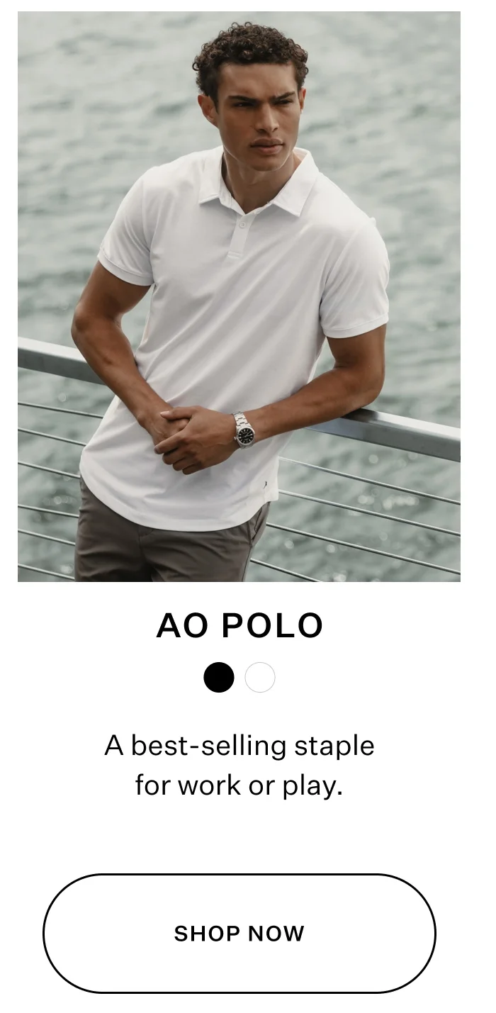 AO Polo