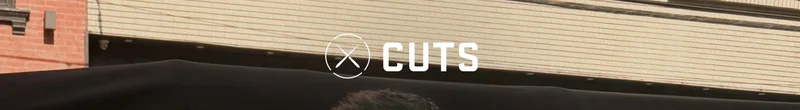 Cuts Clothing