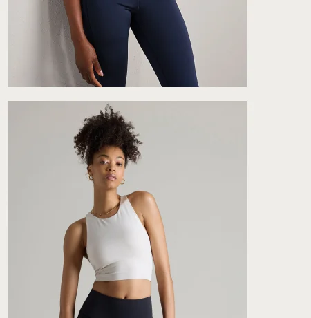 Revive™ Longline Bra
