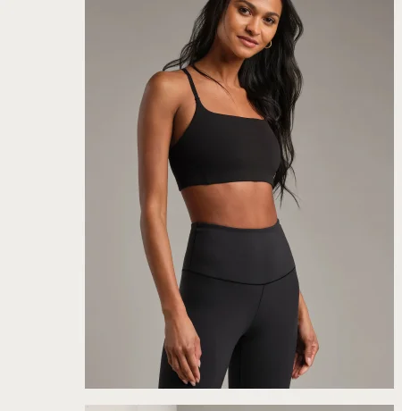 Revive™ Cami Sports Bra