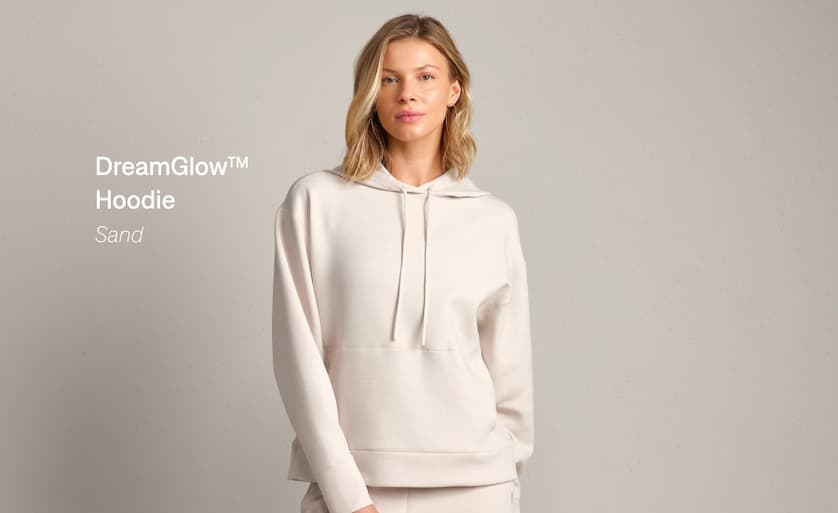 DreamGlow™ Hoodie