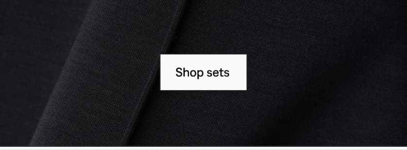 Shop sets